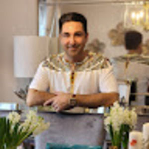 Meet your Posher, Nick